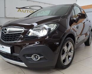 Opel Mokka Gebrauchtwagen