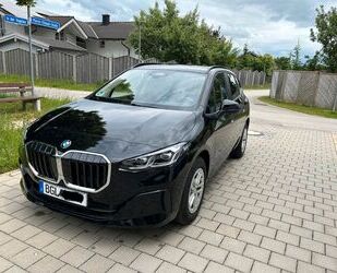 BMW 216 Active Tourer Gebrauchtwagen