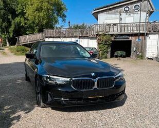 BMW 520 Gebrauchtwagen
