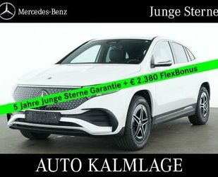 Mercedes-Benz EQA Gebrauchtwagen