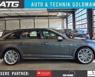 Audi S4 Gebrauchtwagen