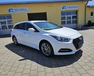 Hyundai i40 Gebrauchtwagen