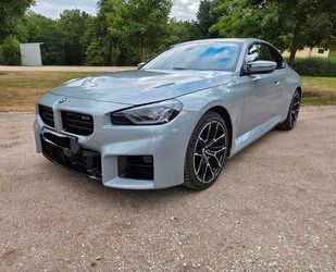 BMW M2 Gebrauchtwagen