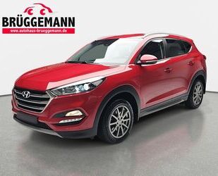 Hyundai TUCSON Gebrauchtwagen