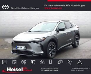 Toyota bZ4X Gebrauchtwagen