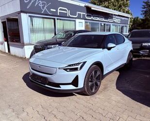 Polestar 2 Gebrauchtwagen