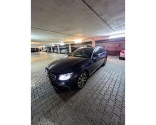 Mercedes-Benz E 300 Gebrauchtwagen