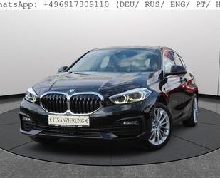 BMW 116 Gebrauchtwagen
