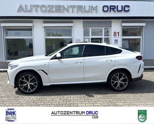 BMW X6 Gebrauchtwagen