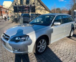 Subaru Legacy Gebrauchtwagen