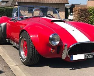 Cobra Andere Gebrauchtwagen