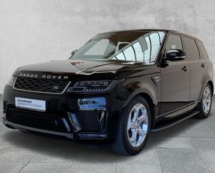 Land Rover Range Rover Sport Gebrauchtwagen