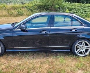 Mercedes-Benz C 350 Gebrauchtwagen