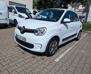Renault Twingo Gebrauchtwagen