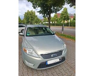 Ford Mondeo Gebrauchtwagen