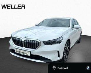 BMW 520 Gebrauchtwagen