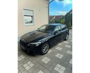 BMW 118 Gebrauchtwagen