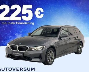 BMW 330 Gebrauchtwagen