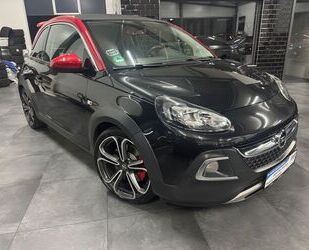 Opel Adam Gebrauchtwagen