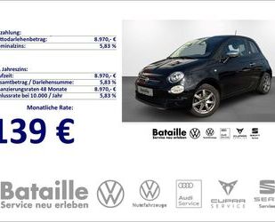 Fiat 500 Gebrauchtwagen