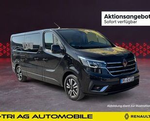 Renault Trafic Gebrauchtwagen