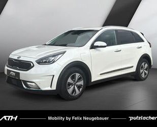 Kia Niro Gebrauchtwagen