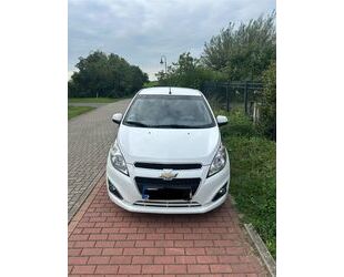Chevrolet Spark Gebrauchtwagen