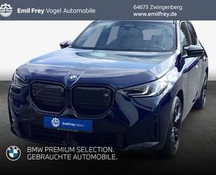 BMW X3 M50 Gebrauchtwagen