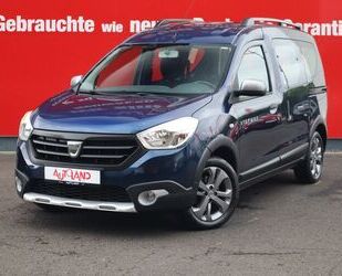 Dacia Dokker Gebrauchtwagen