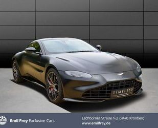 Aston Martin V8 Vantage Gebrauchtwagen