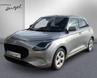 Suzuki Swift Gebrauchtwagen