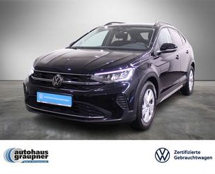 VW Taigo Gebrauchtwagen