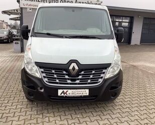Renault Master Gebrauchtwagen