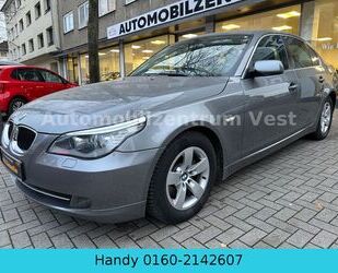 BMW 520 Gebrauchtwagen