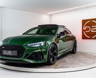 Audi RS5 Gebrauchtwagen