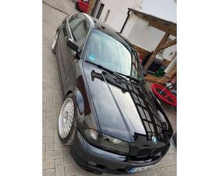BMW 323 Gebrauchtwagen