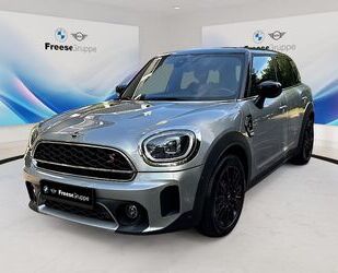 Mini Cooper S Countryman Gebrauchtwagen