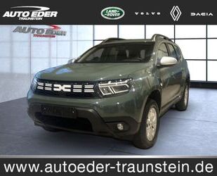 Dacia Duster Gebrauchtwagen