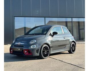 Abarth 500 Gebrauchtwagen