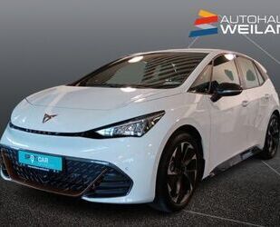 Cupra Born Gebrauchtwagen