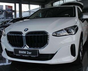 BMW 218 Gebrauchtwagen
