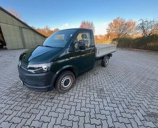 VW T6 Transporter Gebrauchtwagen