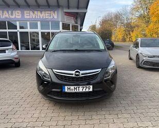 Opel Zafira Gebrauchtwagen