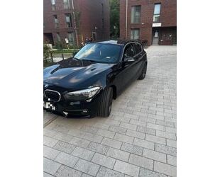 BMW 118 Gebrauchtwagen
