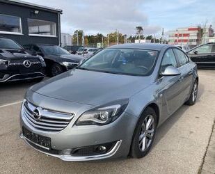 Opel Insignia Gebrauchtwagen