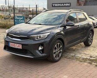 Kia Stonic Gebrauchtwagen
