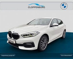 BMW 120 Gebrauchtwagen