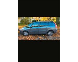 Citroen C4 Picasso Gebrauchtwagen