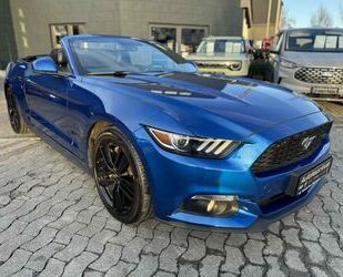Ford Mustang Gebrauchtwagen