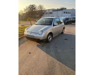 VW Lupo Gebrauchtwagen
